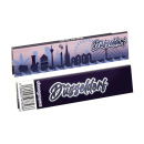 Choosypapers King Size Slim "D&uuml;sseldorf",...