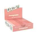 Choosypapers King Size Slim "Ich hasse...