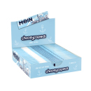 Choosypapers King Size Slim "Moin...