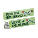 Choosypapers King Size Slim "Rauchen ist wie...