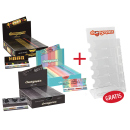 3 Displays Choosypapers "Happy...