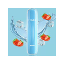 HQD SURV - Shoria (Waldbeere, Minze) - Einweg E-Shisha ca. 600 Züge