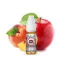 ELFBAR Elfliq - Apple Peach (Apfel, Pfirsich) - Liquid -...