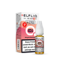 ELFBAR Elfliq - Apple Peach (Apfel, Pfirsich) - Liquid - 20 mg/ml - 10 ml