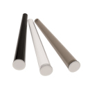 Doobie Tube, 3er Set, aus Kunststoff, ca. 1,6 x 11 cm,...