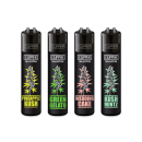 Clipper Large PLANTZ #6, 48er Display