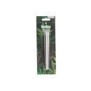 Deluxe Doobie Tube, aus Aluminum, ca. 1,6 x 11 cm