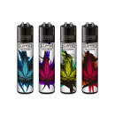 Clipper Large ARTISTIC LEAVES, 48er Display