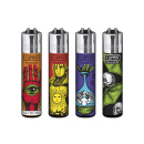 Clipper Large MEDIEVEL THEME #3, 48er Display