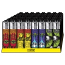 Clipper Large MEDIEVEL THEME #3, 48er Display