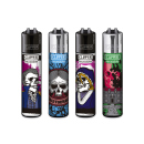 Clipper Large ROOTS #4, 48er Display