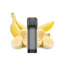 ELFBAR ELFA Prefilled Pod - Banana (Banane) - 20mg - 2er Set