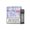 ELFBAR ELFA Prefilled Pod - Blue Razz Lemonade (Limo mit...