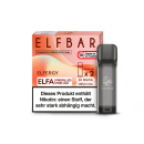 ELFBAR ELFA Prefilled Pod - Elfergy-Elfstorm (Energy...