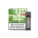 ELFBAR ELFA Prefilled Pod - Kiwi Passion Fruit Guava...