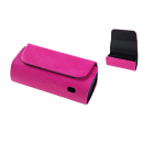 IQOS - Etui  Lederimitat Pink