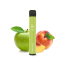 ELFBAR 600 - "Apple Peach" (Apfel, Pfirsich) -...