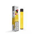 ELFBAR 600 - "Banana Ice" (Banane, Eis) - 20 mg...