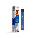 ELFBAR 600 - "Blue Razz Lemonade" (blaue...