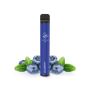 ELFBAR 600 - "Blueberry" (Blaubeere)  - 20 mg -...