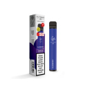 ELFBAR 600 - "Blueberry" (Blaubeere)  - 20 mg -...