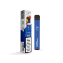 ELFBAR 600 - "Blueberry Sour Raspberry"...