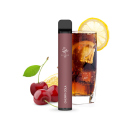 ELFBAR 600 - "Cherry Cola" (Kirsche,...