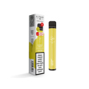 ELFBAR 600 - "Coconut Melon" (Kokos, Melone)  -...