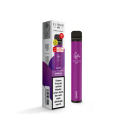 ELFBAR 600 - "Grape" (Traube)  - 20 mg - ca....