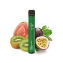 ELFBAR 600 - "Kiwi Passion Fruit Guava" (Kiwi,...
