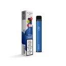 ELFBAR 600 - "Mad Blue" (Blaubeere, Himbeere,...