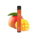 ELFBAR 600 - "Mango" (Mango) - 20 mg -...