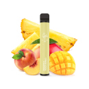 ELFBAR 600 - "Pineapple Peach Mango"...