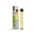 ELFBAR 600 - "Pineapple Peach Mango" (Ananas,...