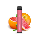 ELFBAR 600 - "Pink Grapefruit" (Rosa...