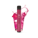 ELFBAR 600 - "Pink Lemonade" (Pinke Limonade) - 20 mg - ca. 600 Züge, mit Kindersicherung