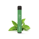 ELFBAR 600 - "Spearmint" (Grüne Minze) -...