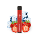 ELFBAR 600 - "Strawberry Ice" (Erdbeere, Eis) -...