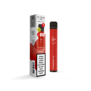 ELFBAR 600 - "Strawberry Ice" (Erdbeere, Eis) -...