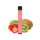 ELFBAR 600 - "Strawberry Kiwi"...