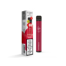 ELFBAR 600 - "Watermelon" (Wassermelone) - 20 mg - ca. 600 Züge, mit Kindersicherung