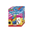 Gesellschaftsspiel "Speed Cups" für 2-4...