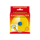 Kartenhalter (Gelb)