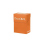 Orange Deck Box - Ultra Pro