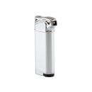 Pipe Lighter "Pipa" refillable, 6p display