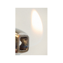 Pipe Lighter "Pipa" refillable, 6p display