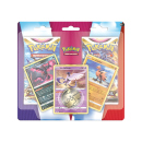 Pokemon - Enhanced 2er Pack, (Deutsch)