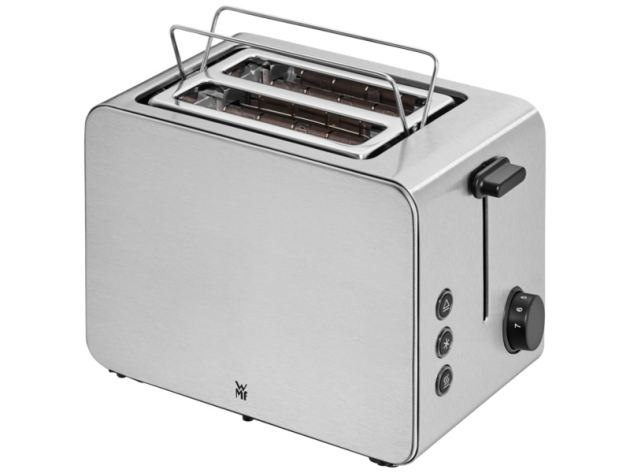 WMF Stelio Toaster Edition, UVP: 69,99 Euro