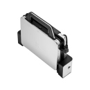 WMF Lono Kontaktgrill 2in1, UVP: 179,99 Euro