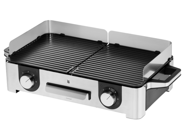WMF Lono Master Grill, UVP: 199,99 Euro